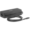 Club 3D Club3D nešiojamojo kompiuterio įkroviklis, USB-C, 140 W, 1 m