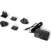 Nešiojamojo kompiuterio maitinimo adapteris evoko 12 V (Naso Power Supply)