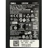 Dell Kintamosios srovės adapteris, 130 W, 19,5 V, 3 kontaktų, 4,5 mm, C6 maitinimo laidas,