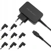 Qoltec Universal 30W | 8 papildiniai