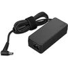 LENOVO 65W kintamosios srovės adapteris (apvalus antgalis) - ES