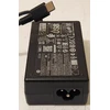 HP 65W USB-C adapteris su techniniais parametrais