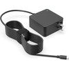 Nešiojamojo kompiuterio maitinimo adapteris Lenovo ADAPTR TPG plug Chicony 65W2pi