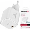 Swissten GaN Travel Charger USB-C 65W