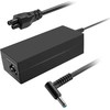 Nešiojamojo kompiuterio maitinimo adapteris HP 90 W, 4.62 A, 19.5 V (AC Adapteris - 90W PFC Smart)