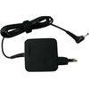 Nešiojamojo kompiuterio maitinimo adapteris Lenovo 45 W, 2.5 A, 20 V (01FR116)