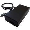 Nešiojamojo kompiuterio maitinimo adapteris HP 180 W, (180 W, 100-240 V AC power)