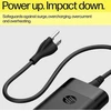 Nešiojamojo kompiuterio maitinimo adapteris HP 110W USB-C Adapteris with Power Factor Correction