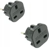 Nešiojamojo kompiuterio maitinimo adapteris Lenovo AC ADAPTER ADLX65CCGU2A 20V3 2