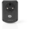 Nedis Transformatorinis įtampos keitiklis 230/110Vac 30W desktop