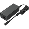 Carruzzo Conceptronic OZUL08B10 maitinimo adapteris / inverteris Vidaus 90 W Juoda