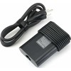 Nešiojamojo kompiuterio maitinimo adapteris HP 65 W, (Ac Adapteris 65W Usbc Npfc 3Pin)