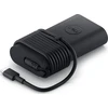 Dell 100 W maitinimo blokas su apvyniotu USB-C laidu