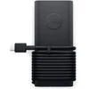 Nešiojamojo kompiuterio maitinimo adapteris Dell 65W USB-C AC adapter for