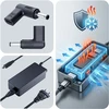 Canyon 3mk HARDY 65W do Dell 20V USB-C/DC 4.5 x 3.0