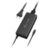 Nezatříděno Nešiojamojo kompiuterio maitinimo adapteris j5create 140 W, (JUP17140-EN)