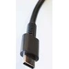 Hewlett Packard (HP) Nešiojamojo kompiuterio maitinimo adapteris HP 45 W, 15 V (45W RC AC Adapteris USB-C connec)