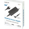 Nešiojamojo kompiuterio maitinimo adapteris LogiLink 90 W, 4.9 A, 15 V (PA0215)