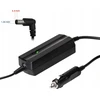 Automobilinis nešiojamojo kompiuterio pakrovėjas Akyga AK-ND-78 (19.V /2.37A 45W 4.0 x 1.35mm) ASUS 1.2m