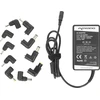 Nešiojamojo kompiuterio maitinimo adapteris Movano 90 W, 6 A, 20 V (ZZ/UNI90W)