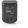 Nedis Transformatorinis įtampos keitiklis 230/110Vac 30W desktop
