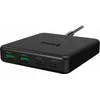 Swissten Desktop GaN Charger 2x USB-C / 2x USB / 65W