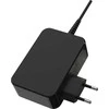 Nešiojamojo kompiuterio maitinimo adapteris LC-Power 90 W, (LC-NB-GAN-90-C)