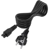 Carruzzo Conceptronic OZUL08B10 maitinimo adapteris / inverteris Vidaus 90 W Juoda
