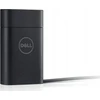 Nešiojamojo kompiuterio maitinimo adapteris Dell 30 W, (AC Adapteris E5 30W USB-C - EUR)