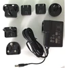Nešiojamojo kompiuterio maitinimo adapteris evoko 12 V (Naso Power Supply)