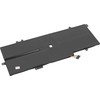 Mitsu Lenovo ThinkPad X1 Yoga 4 5 Carbon 7 8 3325 mAh (51 Wh) 15,36 V baterija