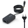 StarTech 65W USB-C LAPTOP CHARGER - .