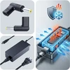 Delock 3mk HARDY 65W do Acer/Sony 20V USB-C/DC 5.5 x 1.7mm