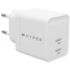 Hyper – HyperJuice 35 W USB-C GaN įkroviklis