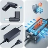 3mk HARDY 65W do HP 20V USB-C/DC 4.5 x 3.0