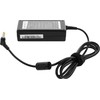 Nešiojamojo kompiuterio maitinimo adapteris Movano 65 W, 2.5 mm, 3.42 A, 19 V (ZZ/LIT19342)