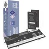 Mitsu Lenovo ThinkPad X1 Yoga 4 5 Carbon 7 8 3325 mAh (51 Wh) 15,36 V baterija