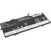 Mitsu Lenovo ThinkPad X1 Yoga 4 5 Carbon 7 8 3325 mAh (51 Wh) 15,36 V baterija