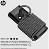 Nešiojamojo kompiuterio maitinimo adapteris HP 110W USB-C Adapteris with Power Factor Correction