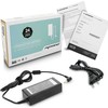 Nešiojamojo kompiuterio maitinimo adapteris Movano 65 W, 1.7 mm, 3.42 A, 19 V (ZZ/ACE19342)