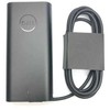 Dell USB-C 165 W GaN kintamosios srovės adapteris su 1 metro maitinimo laidu -