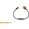 DJI - Maitinimo SDC į XT60 kabelis (12V)