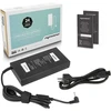 Nešiojamojo kompiuterio maitinimo adapteris Movano 180 W, 3 mm, 9 A, 20 V