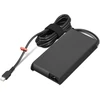 LENOVO TP MWS 180W USB-C GAN SLIM kintamosios srovės adapteris
