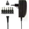 Nešiojamojo kompiuterio maitinimo adapteris Nedis 27 W, 2.25 A, (ACPA007)