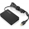 Nešiojamojo kompiuterio maitinimo adapteris Lenovo 90 W, (ThinkPad 90W AC Adapteris)