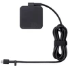 Nešiojamojo kompiuterio maitinimo adapteris SilentiumPC Asus AC68-00 Maitinimo šaltinis 68W juoda USB-C (90XB0B4N-MPW000)