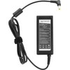 Nešiojamojo kompiuterio maitinimo adapteris Movano 65 W, 2.5 mm, 3.42 A, 19 V (ZZ/LIT19342)