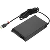 Nešiojamojo kompiuterio maitinimo adapteris Lenovo 230 W, 2.5 A, (AC Adapteris for notebook)
