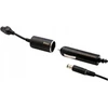 Nešiojamojo kompiuterio maitinimo adapteris Dell 90 W, (Power Supply : 90W Auto Air)